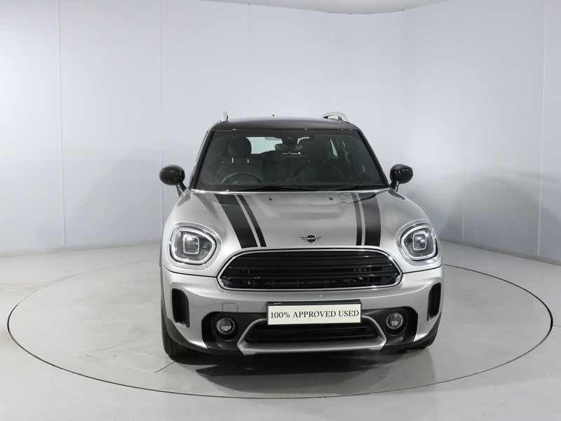Used MINI Countryman 2023 for sale - 78014721: Photo 16