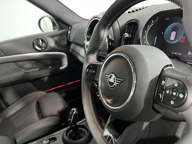 Used MINI Countryman 2023 for sale - 78014721: Photo 22