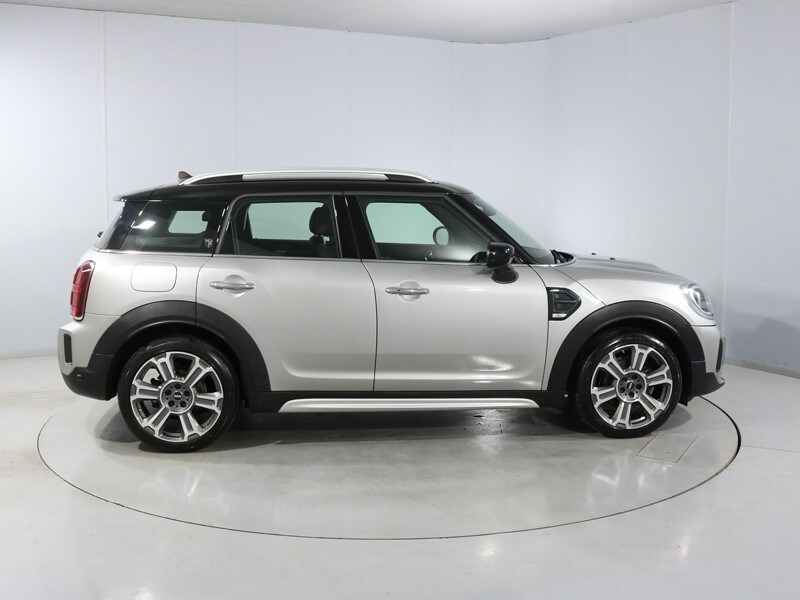 Used MINI Countryman 2023 for sale - 78014721: Photo 3