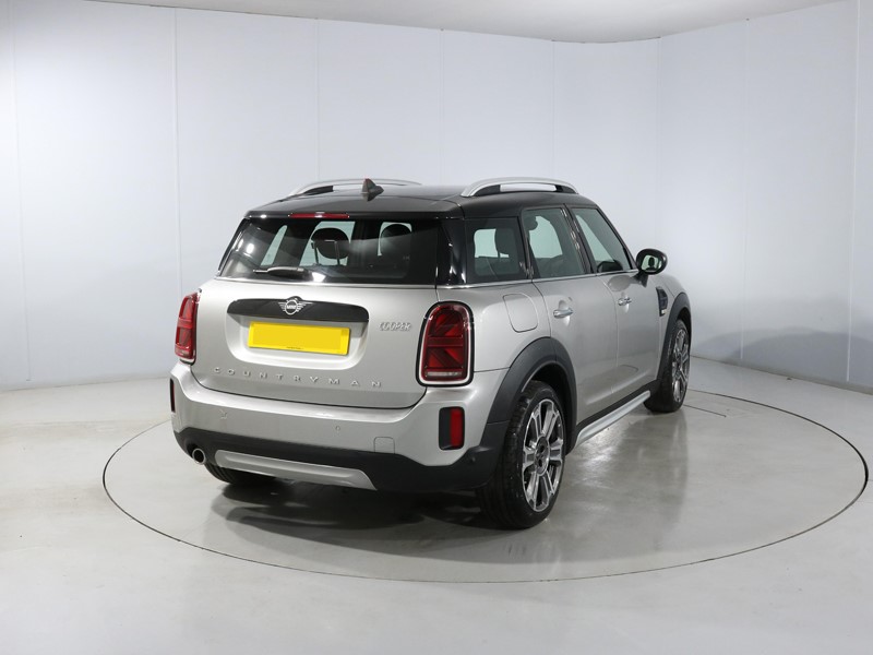 Used MINI Countryman 2023 for sale - 78014721: Photo 43