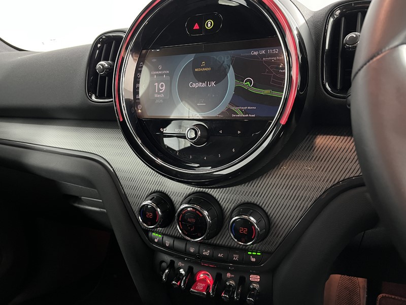 Used MINI Countryman 2023 for sale - 78014721: Photo 8