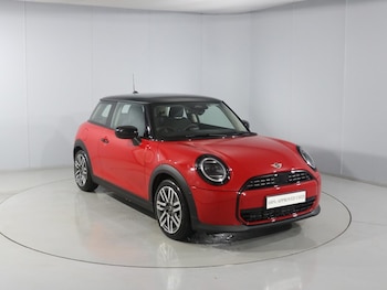 Used MINI Cooper 2025 for sale - 78838231: Photo