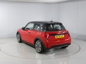 Used MINI Cooper 2025 for sale - 78838231: Photo