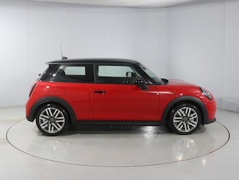 Used MINI Cooper 2025 for sale - 78838231: Photo