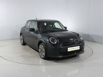 Used MINI Cooper 2025 for sale - 79868700: Photo