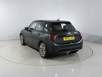 Used MINI Cooper 2025 for sale - 79868700: Photo