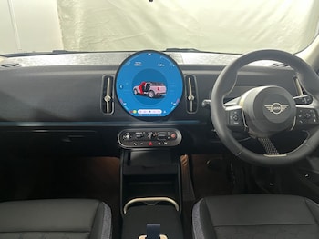 Used MINI Countryman 2025 for sale - 79240083: Photo