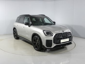 Used MINI Countryman 2025 for sale - 78523718: Photo