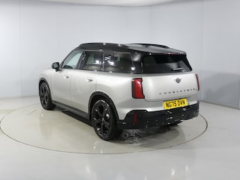 Used MINI Countryman 2025 for sale - 78523718: Photo