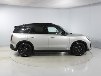 Used MINI Countryman 2025 for sale - 78523718: Photo