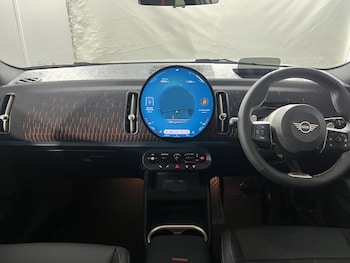 Used MINI Countryman 2025 for sale - 78523718: Photo
