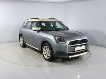 Used MINI Countryman 2025 for sale - 78523747: Photo