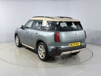 Used MINI Countryman 2025 for sale - 78523747: Photo
