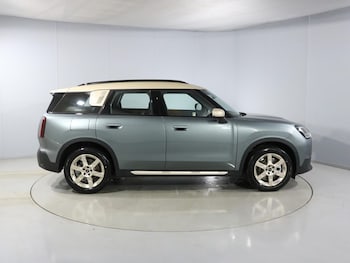 Used MINI Countryman 2025 for sale - 78523747: Photo