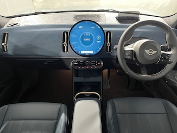 Used MINI Countryman 2025 for sale - 78523747: Photo