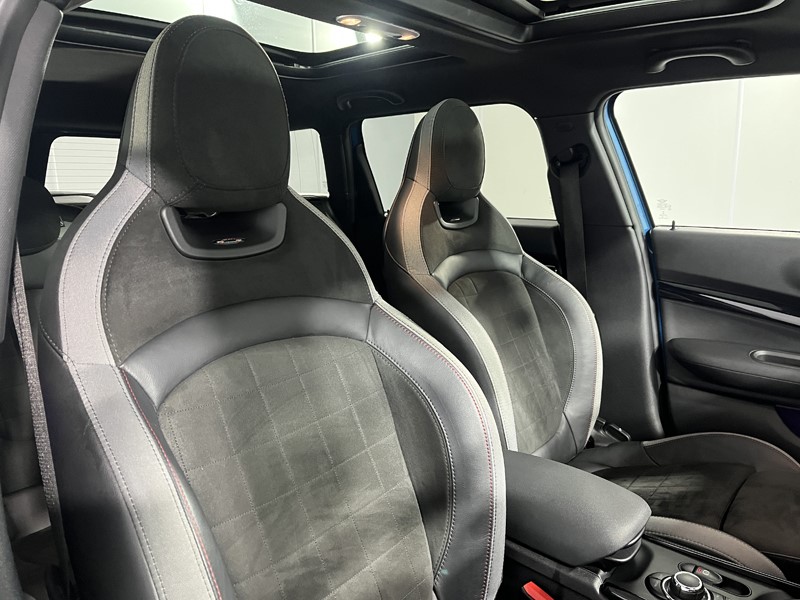 Used MINI Clubman 2022 for sale - 77965413: Photo 11