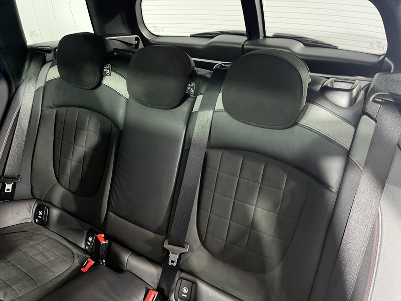 Used MINI Clubman 2022 for sale - 77965413: Photo 12