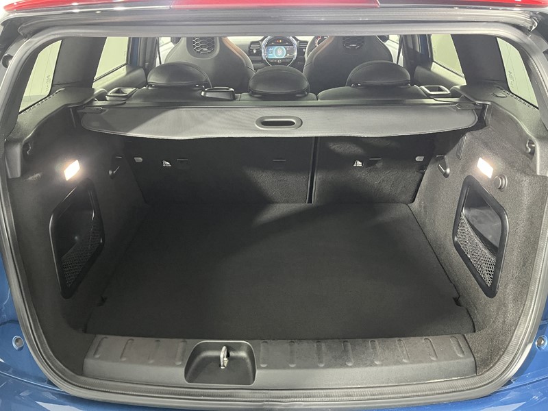 Used MINI Clubman 2022 for sale - 77965413: Photo 13