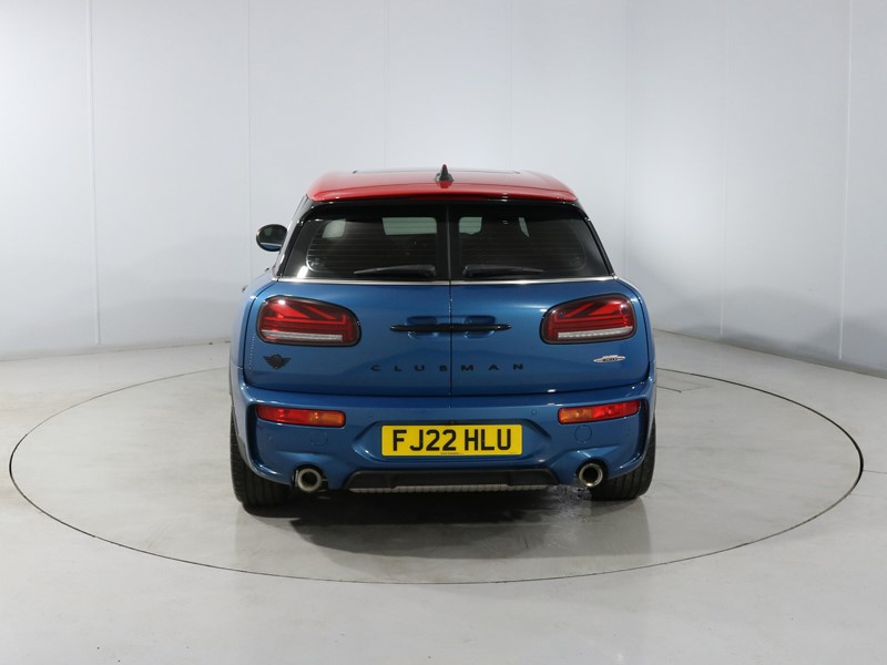 Used MINI Clubman 2022 for sale - 77965413: Photo 15