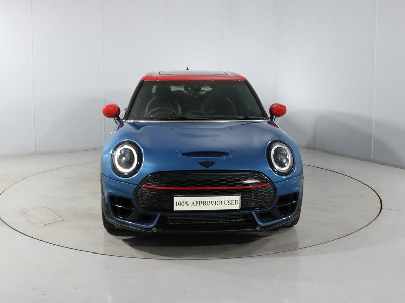 Used MINI Clubman 2022 for sale - 77965413: Photo 16
