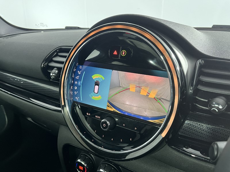 Used MINI Clubman 2022 for sale - 77965413: Photo 19