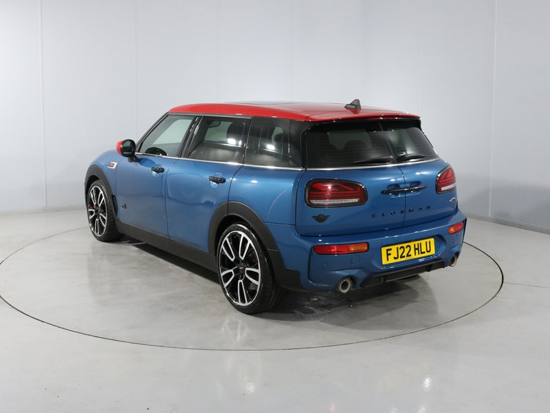 Used MINI Clubman 2022 for sale - 77965413: Photo 2