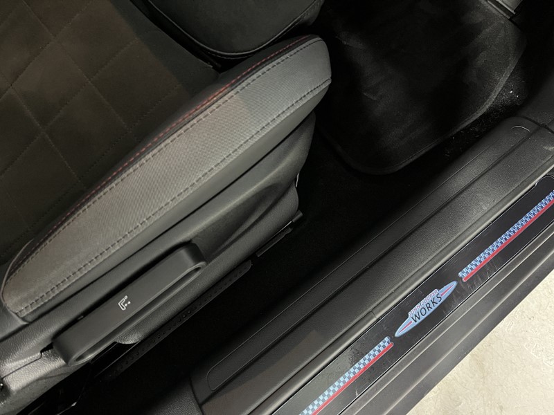 Used MINI Clubman 2022 for sale - 77965413: Photo 20