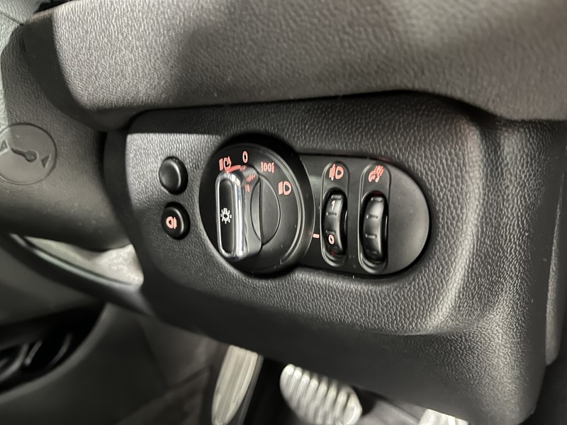 Used MINI Clubman 2022 for sale - 77965413: Photo 22