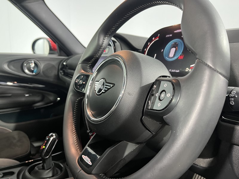 Used MINI Clubman 2022 for sale - 77965413: Photo 23