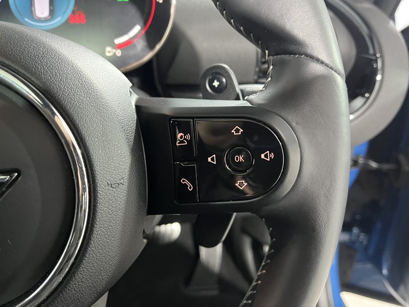 Used MINI Clubman 2022 for sale - 77965413: Photo 25