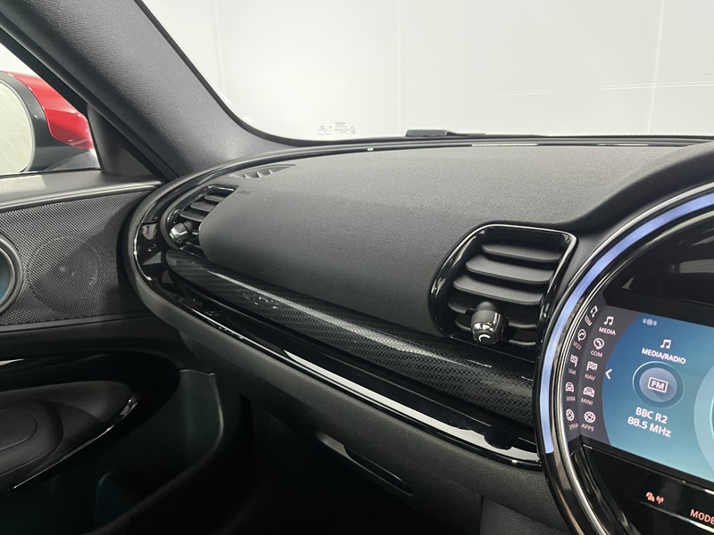 Used MINI Clubman 2022 for sale - 77965413: Photo 27