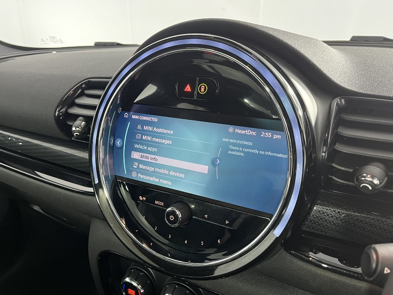 Used MINI Clubman 2022 for sale - 77965413: Photo 29