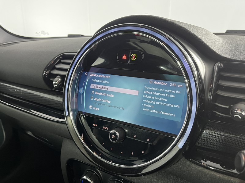 Used MINI Clubman 2022 for sale - 77965413: Photo 30