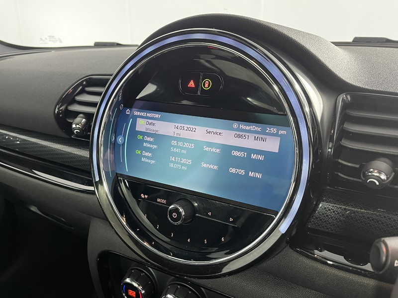 Used MINI Clubman 2022 for sale - 77965413: Photo 31