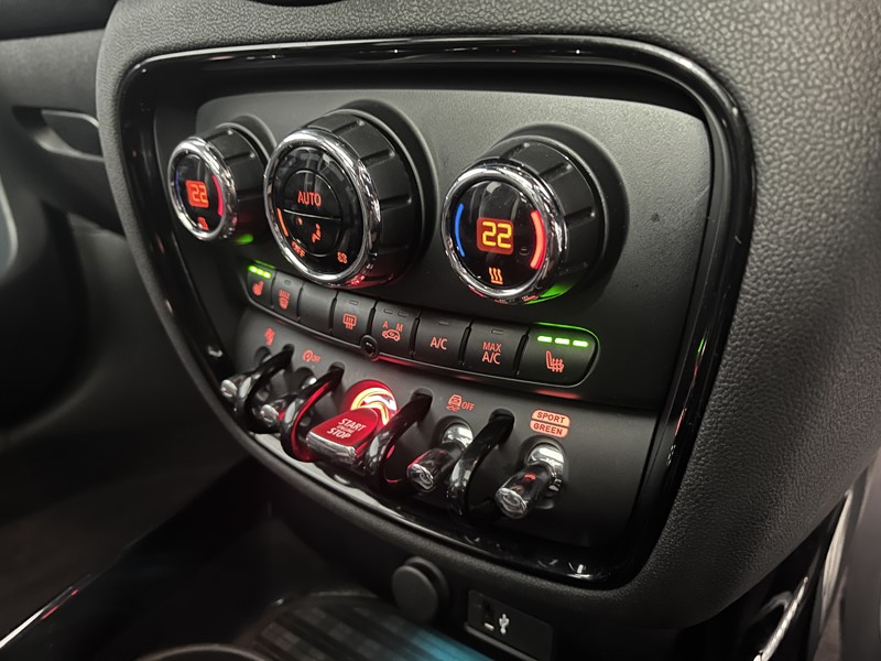 Used MINI Clubman 2022 for sale - 77965413: Photo 32