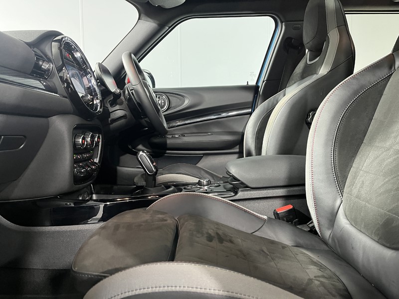 Used MINI Clubman 2022 for sale - 77965413: Photo 36