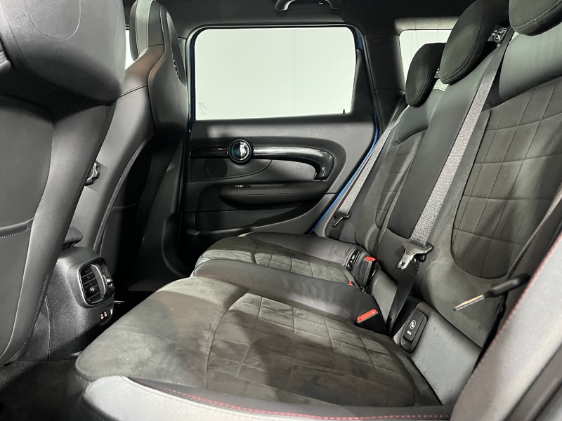 Used MINI Clubman 2022 for sale - 77965413: Photo 37