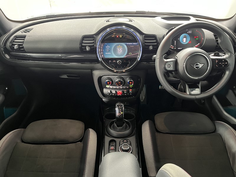 Used MINI Clubman 2022 for sale - 77965413: Photo 4