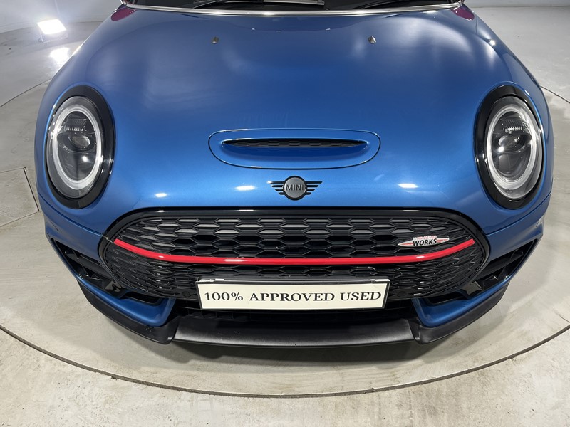 Used MINI Clubman 2022 for sale - 77965413: Photo 41