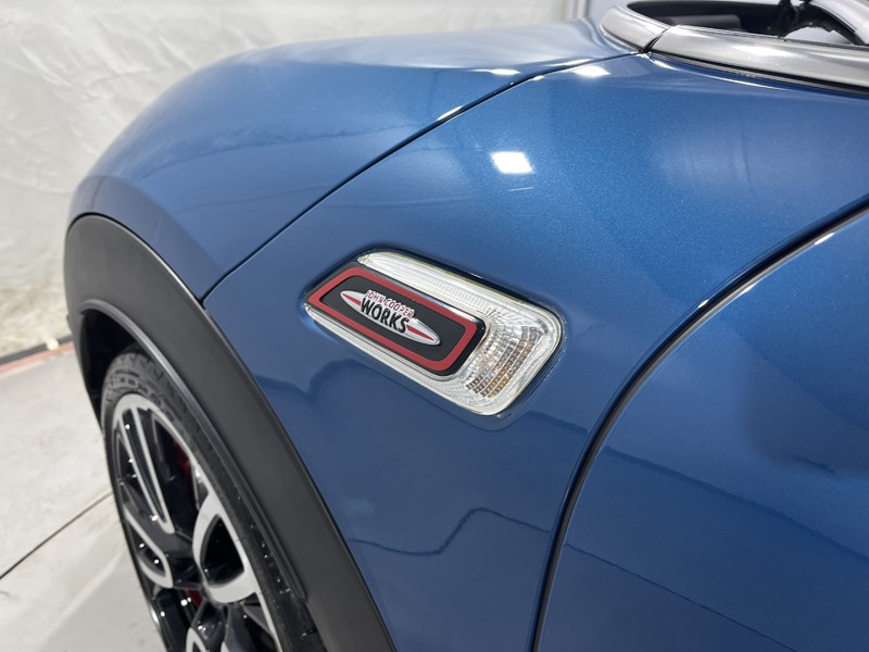 Used MINI Clubman 2022 for sale - 77965413: Photo 43