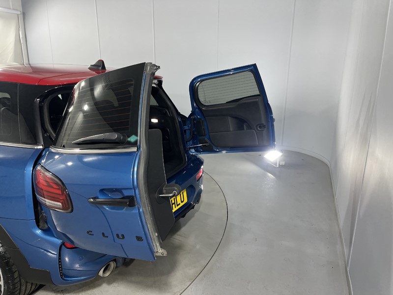 Used MINI Clubman 2022 for sale - 77965413: Photo 44