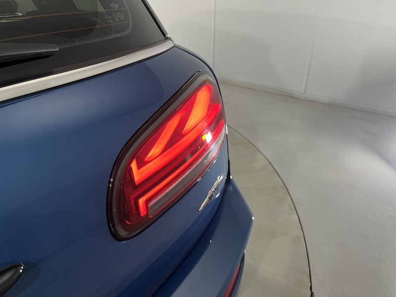 Used MINI Clubman 2022 for sale - 77965413: Photo 45