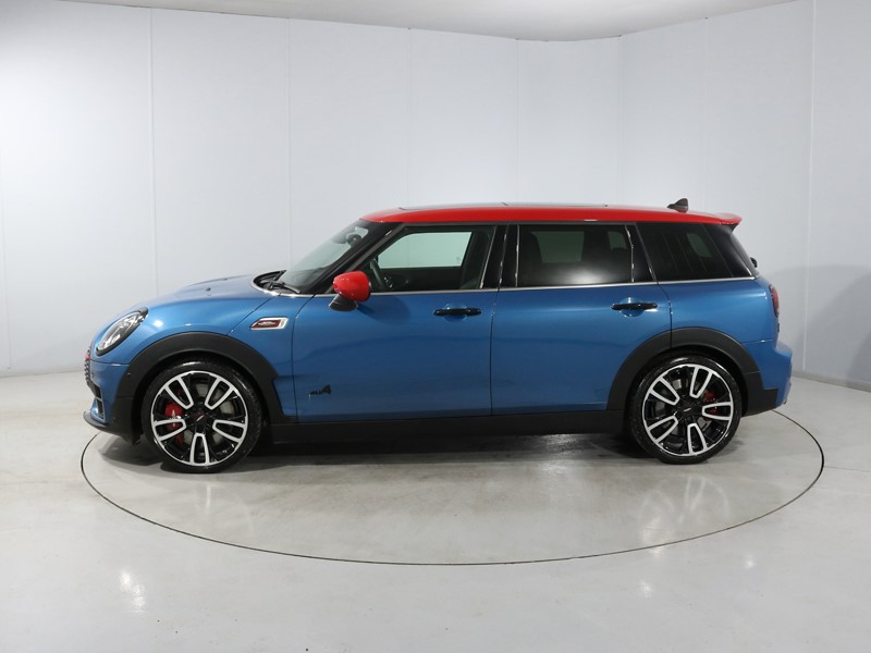Used MINI Clubman 2022 for sale - 77965413: Photo 49