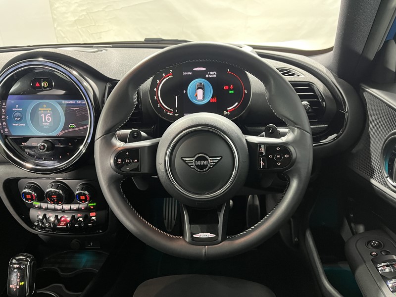 Used MINI Clubman 2022 for sale - 77965413: Photo 5