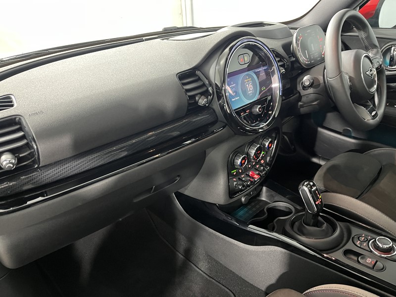 Used MINI Clubman 2022 for sale - 77965413: Photo 7