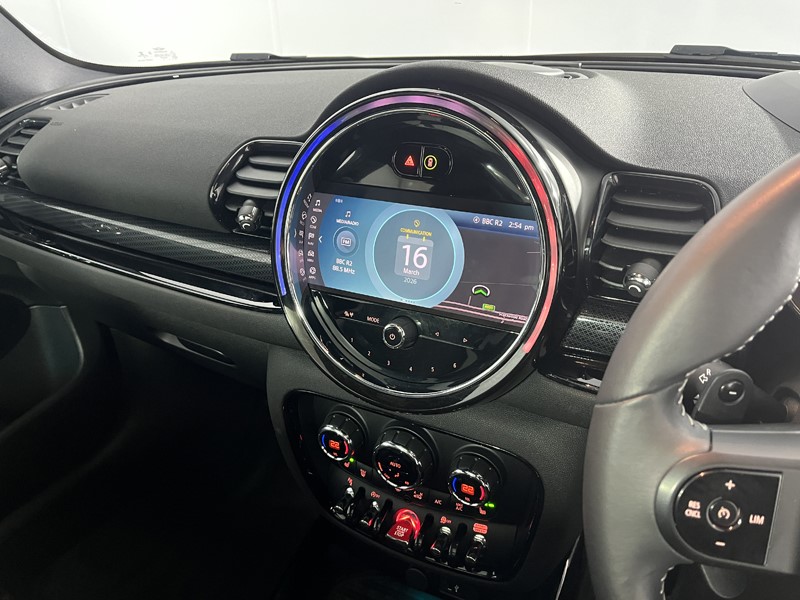 Used MINI Clubman 2022 for sale - 77965413: Photo 8