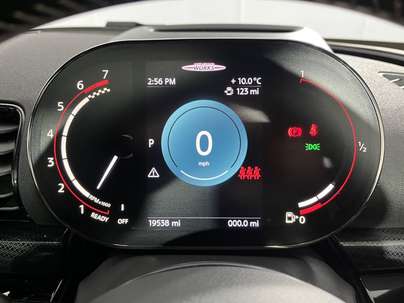 Used MINI Clubman 2022 for sale - 77965413: Photo 9