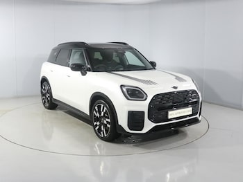 Used MINI Countryman 2025 for sale - 78523752: Photo
