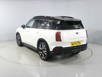 Used MINI Countryman 2025 for sale - 78523752: Photo