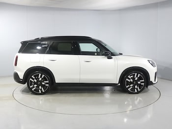 Used MINI Countryman 2025 for sale - 78523752: Photo